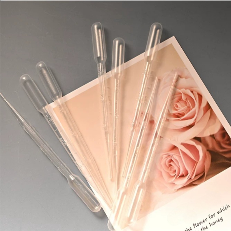 Candle Wax Scale - Looook Store Lot de 100 compte-gouttes