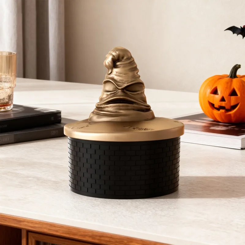 Candle Containers - Moule en silicone pour pot de