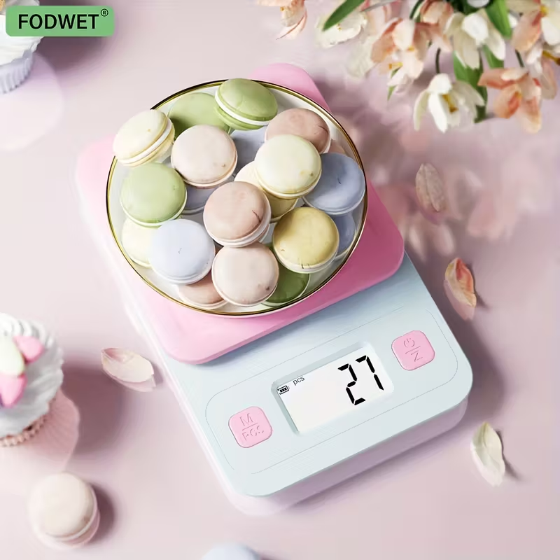 Candle Wax Scale - Balance de cuisine numérique, avec écran