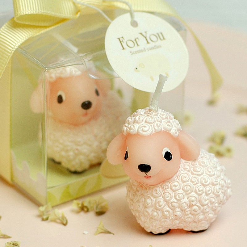 Bougies d'anniversaire créativ - Soy Wax avis et prix
