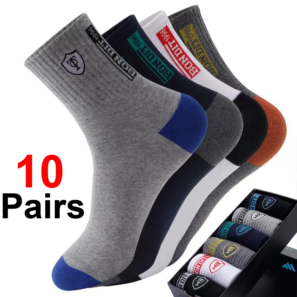 10 paires de chaussettes pour  - Candle Wick avis et prix