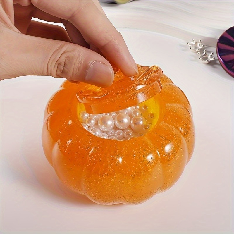 Pots à Citrouille en Silicone  - Candle Containers avis et prix