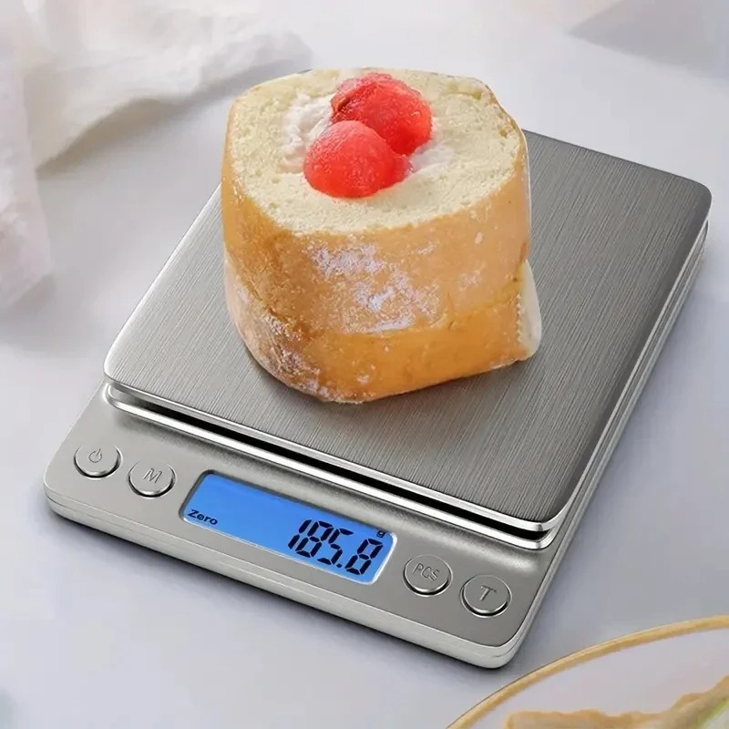 Balance de cuisine numérique A - Candle Wax Scale avis et prix