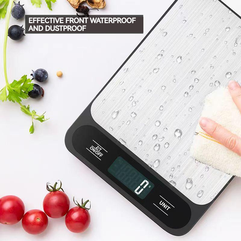 Balance de cuisine numérique 1 - Candle Wax Scale avis et prix