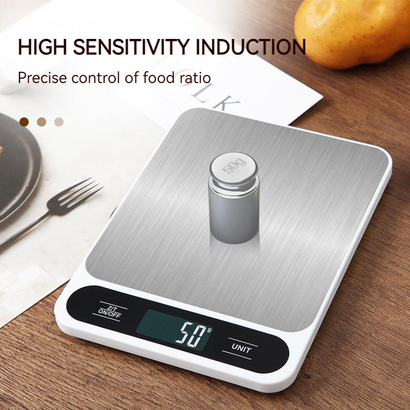 Balance de cuisine numérique 1 - Candle Wax Scale avis et prix