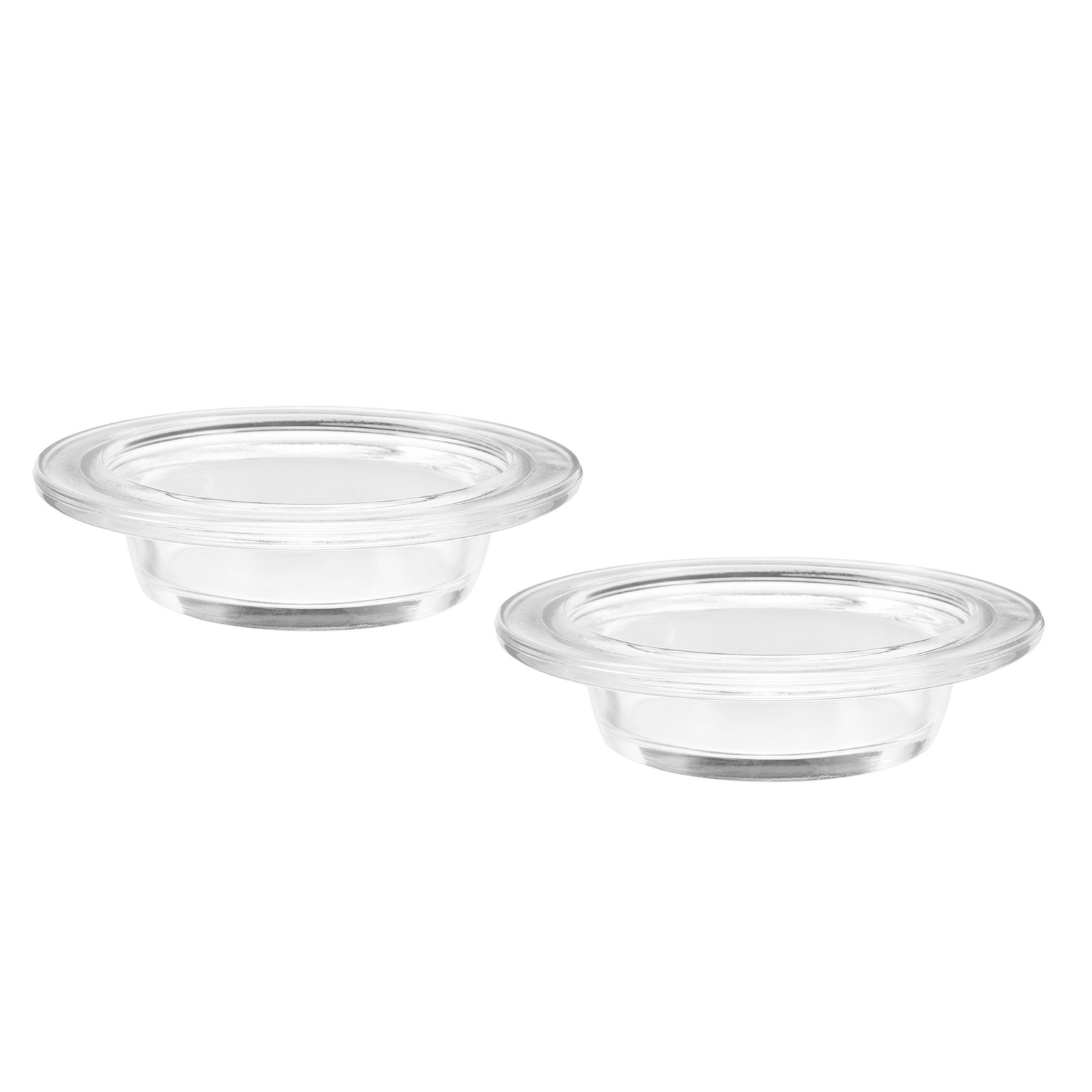 2 pièces, plat de remplacement - Wax Melts avis et prix
