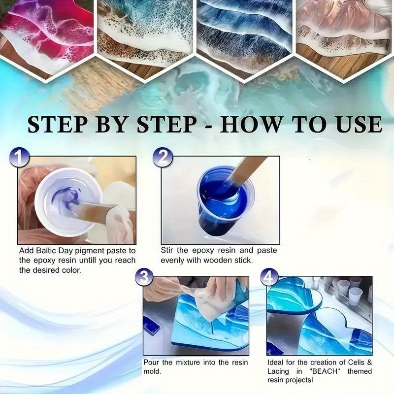 24 couleurs/8 couleurs 5g 0. P - Candle Making Kit avis et prix