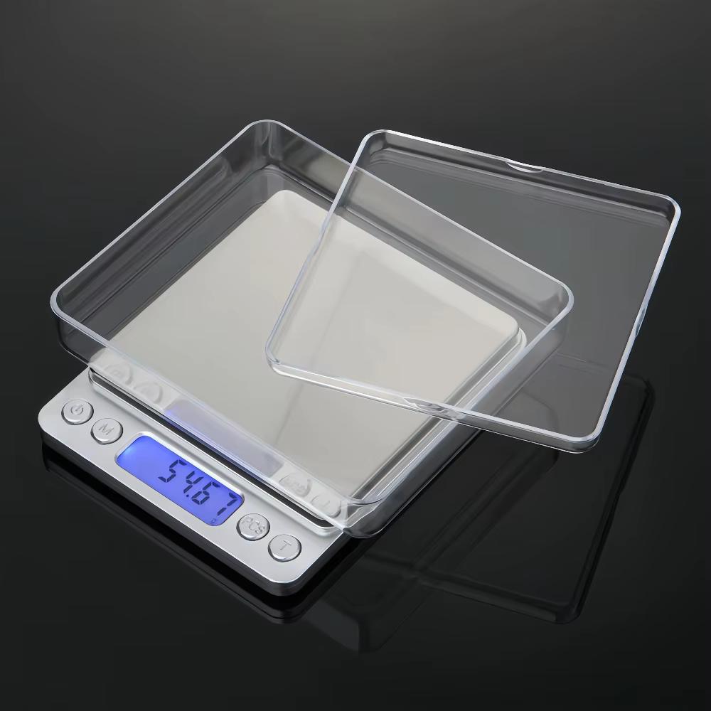 Balance à bijoux numérique de  - Candle Wax Scale avis et prix