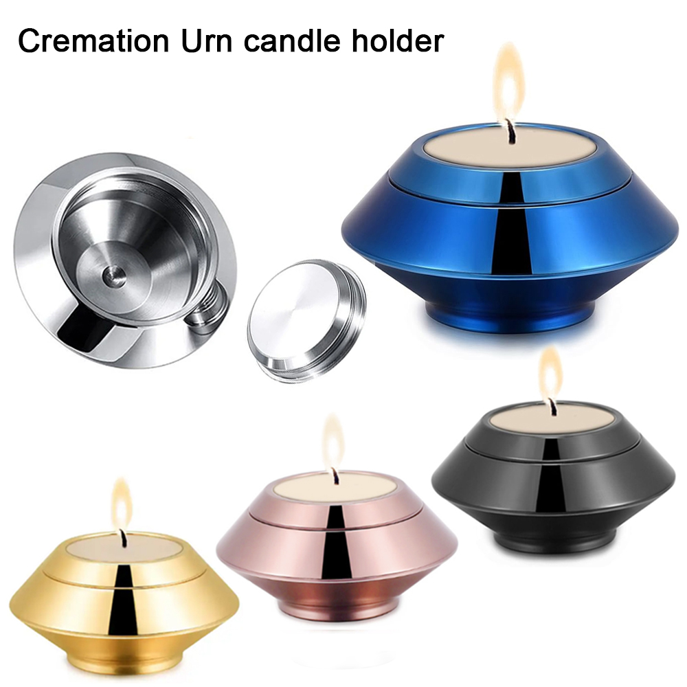 Petites urnes commémoratives p - Candle Containers avis et prix