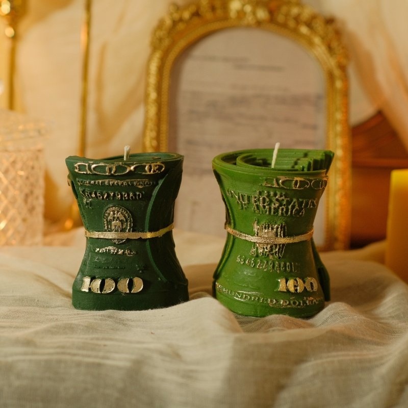 Nouvelle bougie artisanale 202 - Soy Wax avis et prix