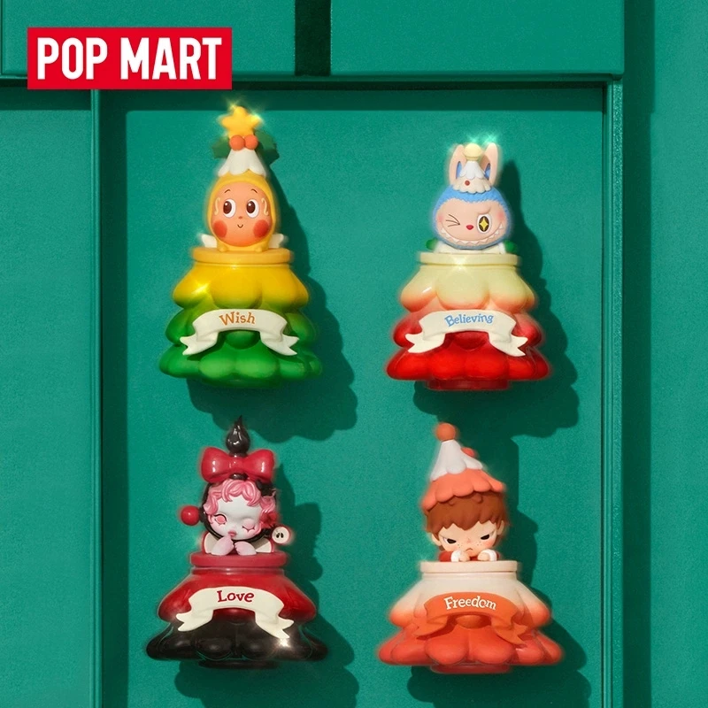 POP MART APPLE of MY EYE – boî - Candle Containers avis et prix