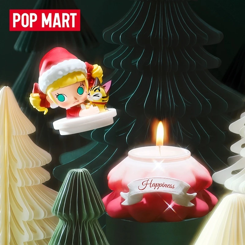 POP MART APPLE of MY EYE – boî - Candle Containers avis et prix