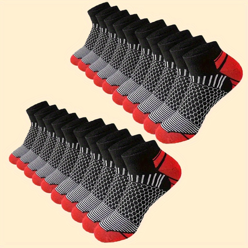 6 paires de chaussettes de spo - Candle Wick avis et prix