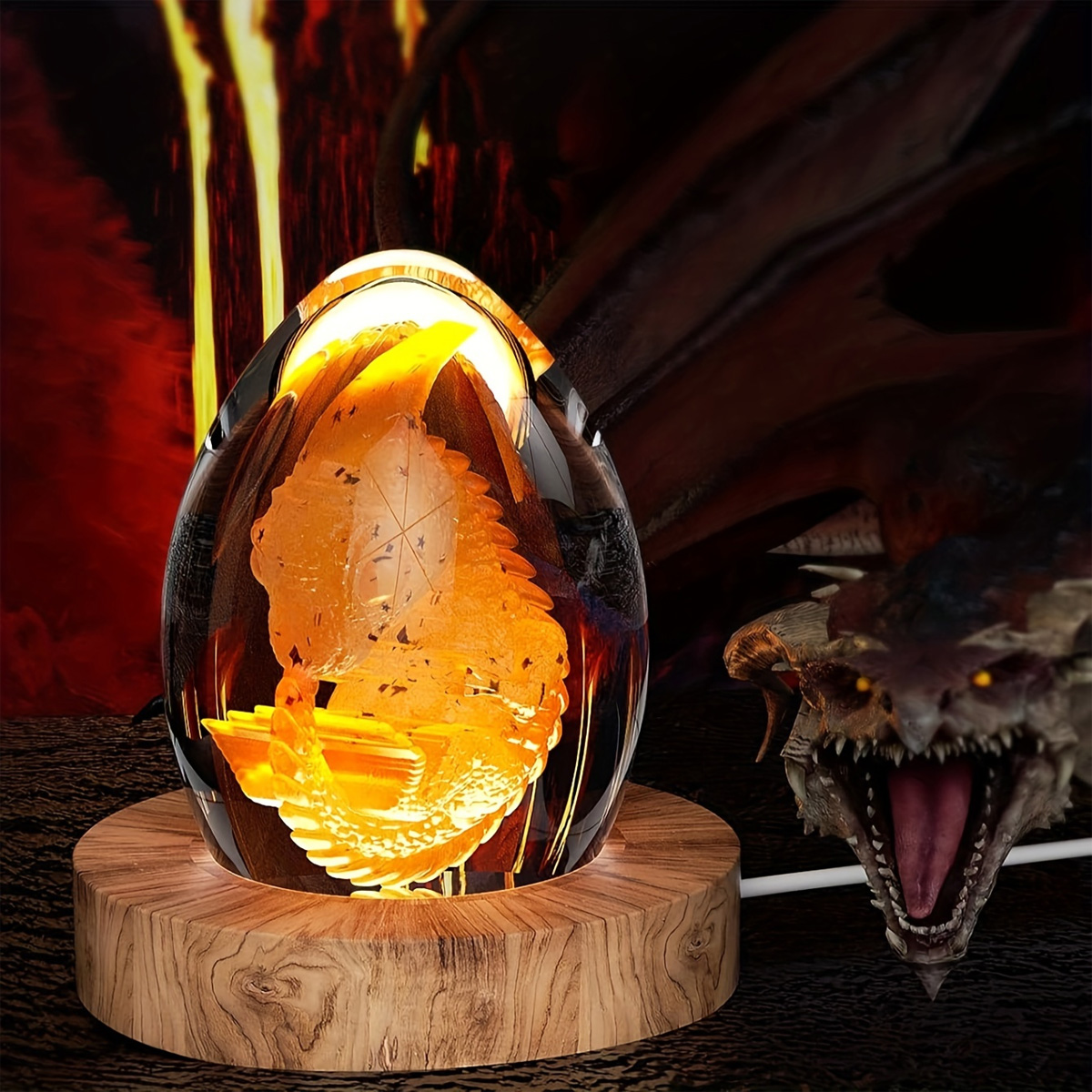 Moules à œufs de Dragon en Sil - Candle Making Kit avis et prix