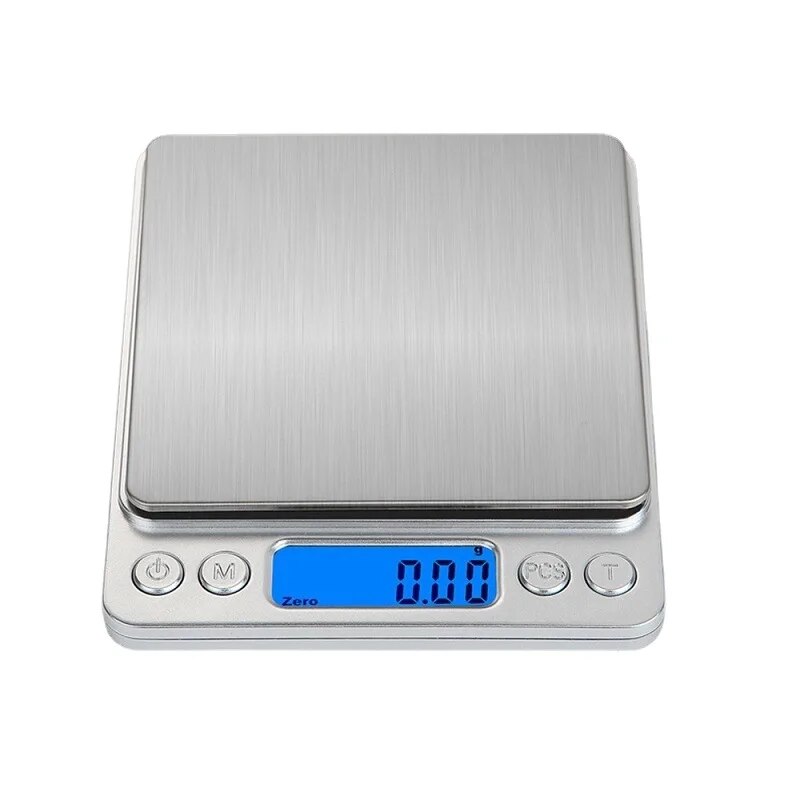 Mini échelle numérique 200g/0. - Candle Wax Scale avis et prix