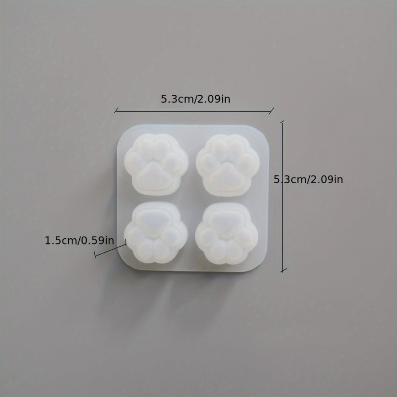 Ensemble de moules en silicone - Candle Making Kit avis et prix