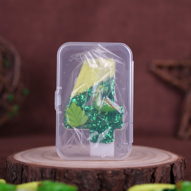 Nouvelles bougies d'anniversai - Silk Candle avis et prix
