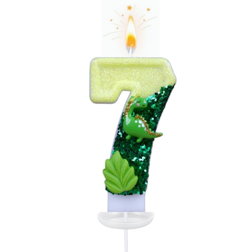 Nouvelles bougies d'anniversai - Silk Candle avis et prix