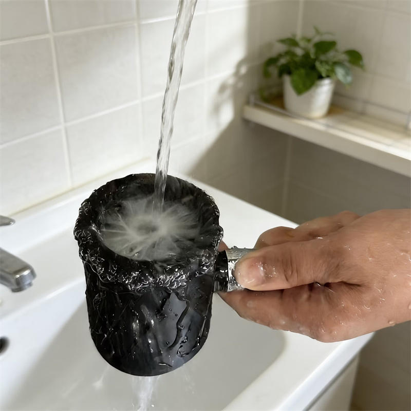 Pommeau de douche manuel pour  - Wax Melts avis et prix
