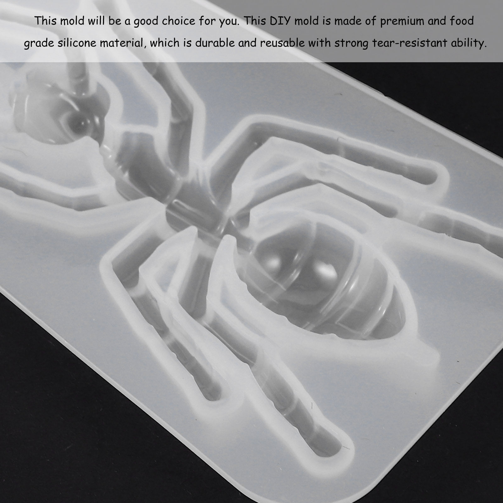 Moules pour porte-bougies, mou - Candle Molds avis et prix