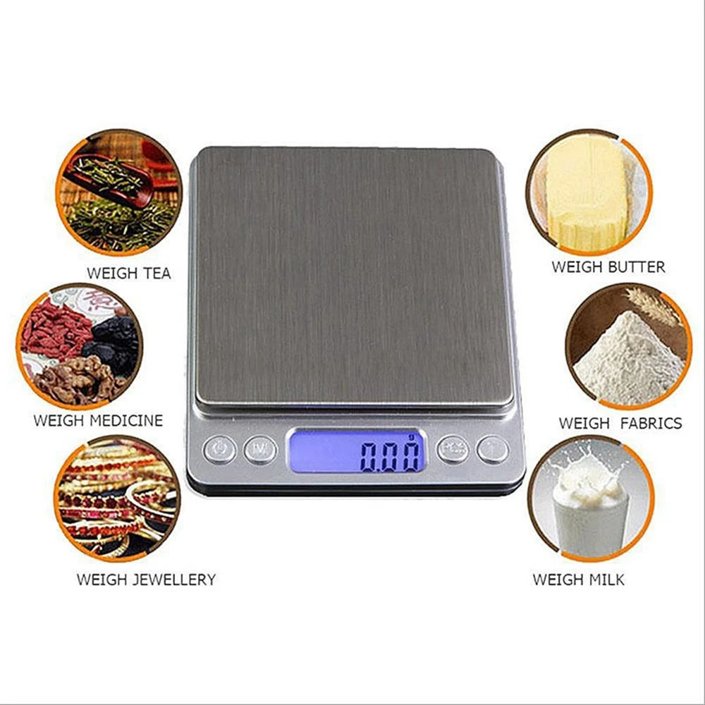 Balance numérique en grammes d - Candle Wax Scale avis et prix