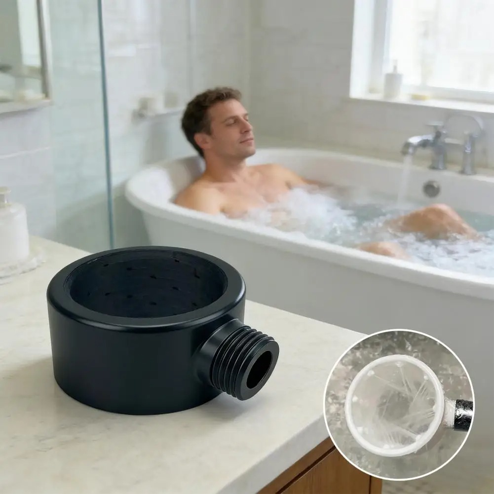 Pommeau de douche puissant à h - Wax Melts avis et prix