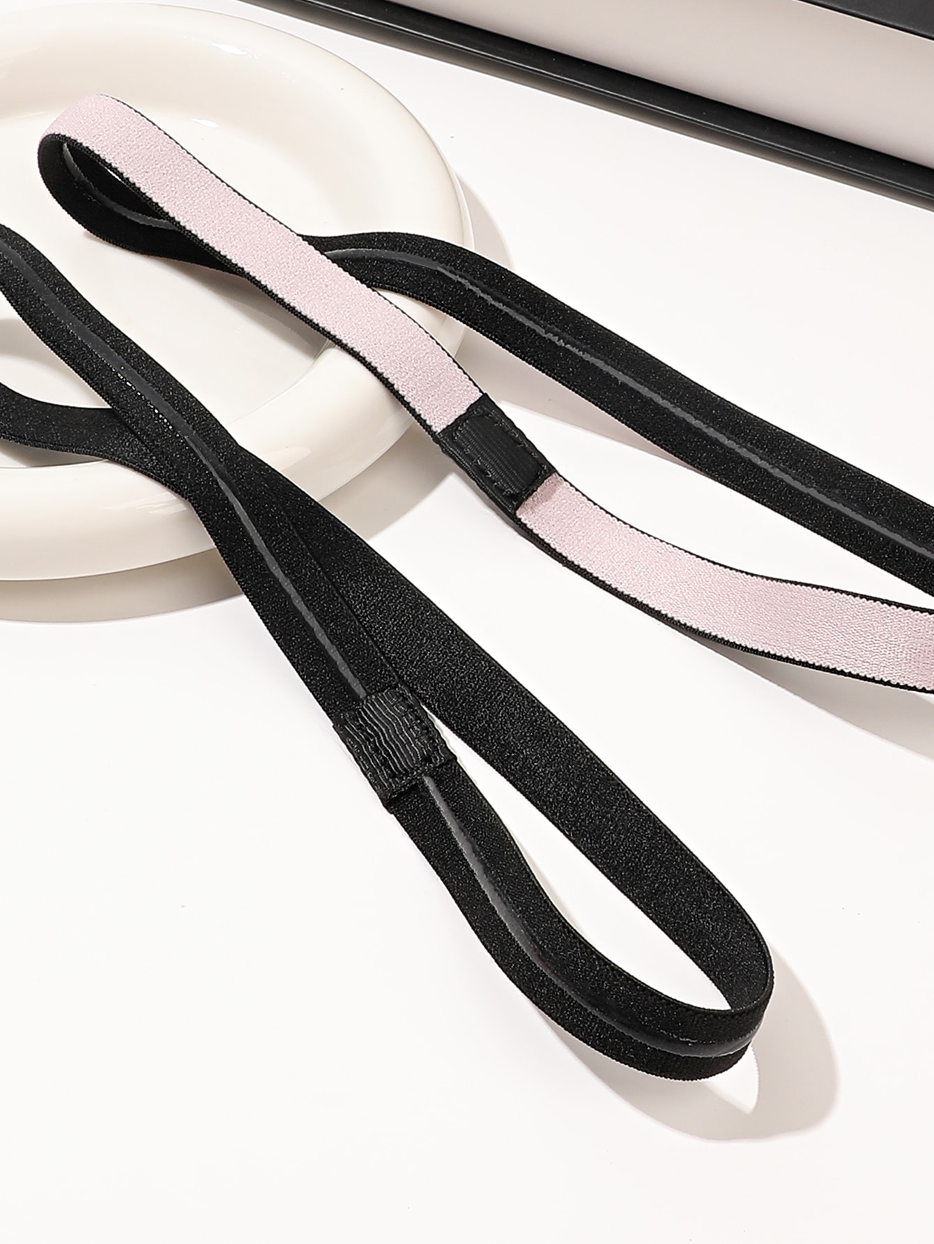 3/6 pièces sport Yoga bandeaux - Candle Wick avis et prix
