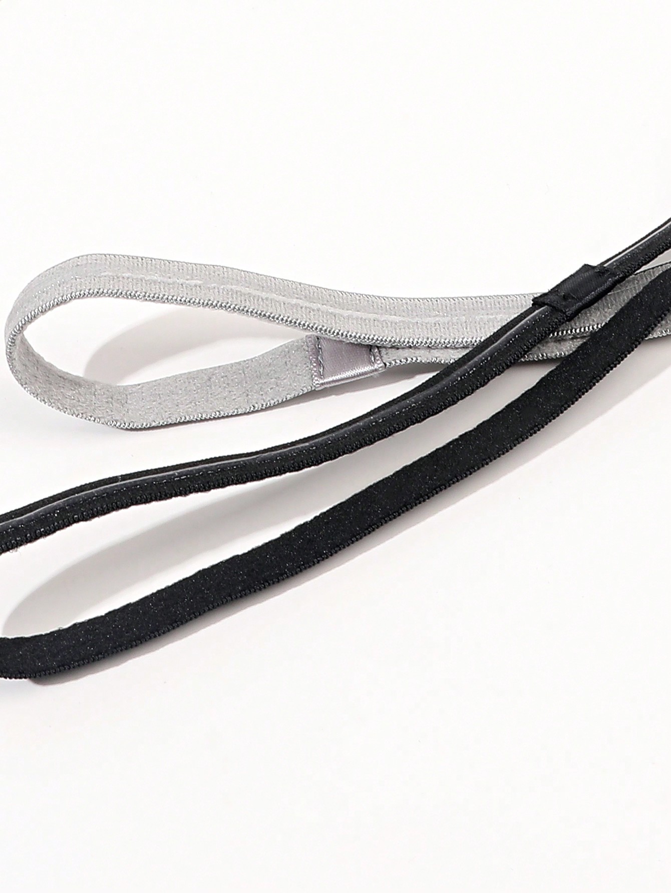 3/6 pièces sport Yoga bandeaux - Candle Wick avis et prix